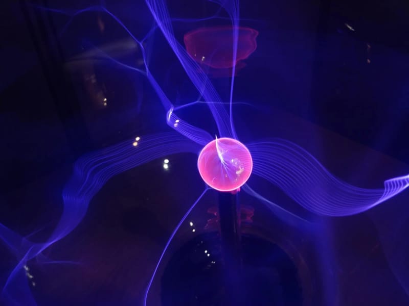 GCSE Physics