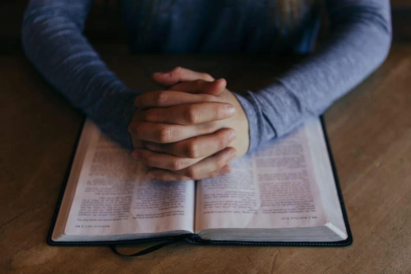 GCSE Religious Studies
